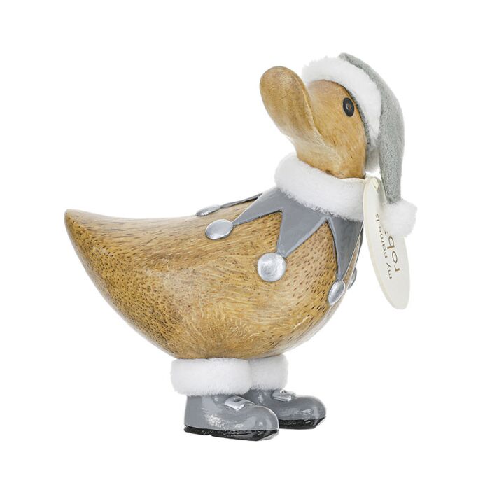 DCUK - Duckys – Alpine Christmas - Elf
